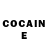 Cocaine Fish Scale Maria Kozel